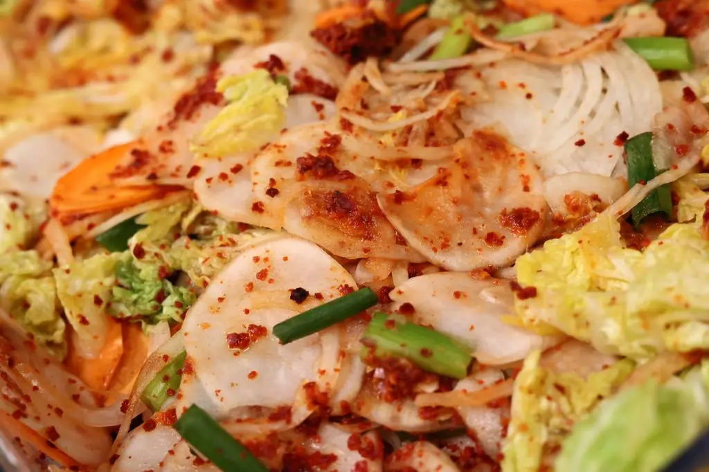 Kimchi