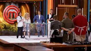 Jest jedną z najlepszych szefowych kuchni na świecie. Co wydarzy się w "MasterChefie"?