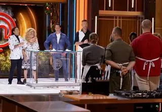 Jest jedną z najlepszych szefowych kuchni na świecie. Co wydarzy się w "MasterChefie"?