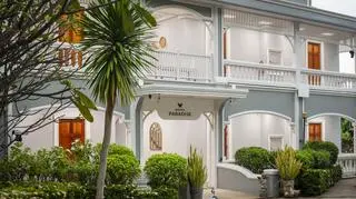 "Hotel Paradise 12" - willa