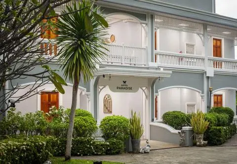 Jak wygląda nowa willa w "Hotelu Paradise"? Jest luksusowo. Mamy zdjęcia 