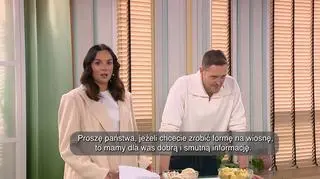 Podstępne “zdrowe” przekąski - napisy