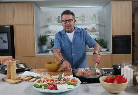 Tanie gotowanie, czyli co przyrządzić na obiad z produktów na promocjach