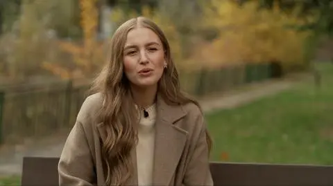 Miała 15-kilogramową torbiel na jajniku. "Pamiętam minę pana doktora"