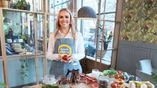 Herbaciana bomba hitem jesieni. "Ten smak z nami zostanie"