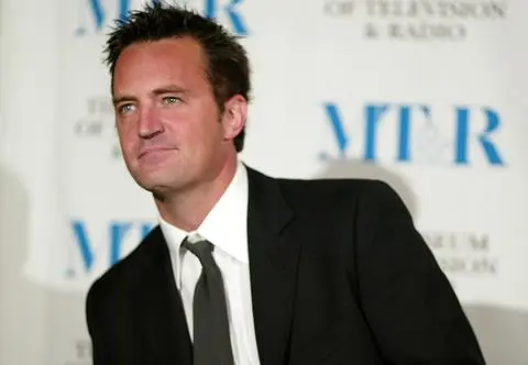 Dom Matthew Perry'ego sprzedany. Kwota zwala z nóg