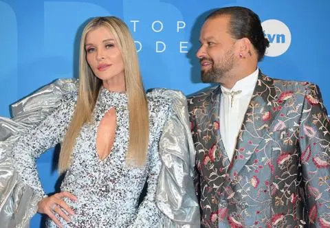 "Top Model". Michał Kot wygrywa 14. edycję. Co o nim wiemy? 
