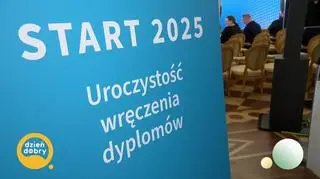 Lista 100 najzdolniejszych młodych naukowców w Polsce  