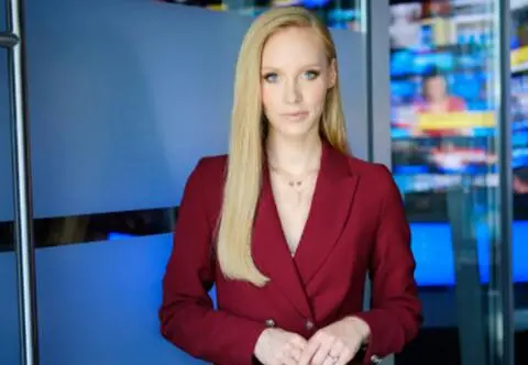 Dziennikarka TVN24 wyróżniona nagrodą "Dziennikarz dla planety" 