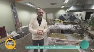 Miś Uszatek i Colargol odnalezieni po latach!