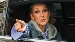 Celine Dion pozuje z synami. Do kogo są podobni? 