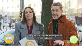 Jak odstraszyć gryzonie? - napisy