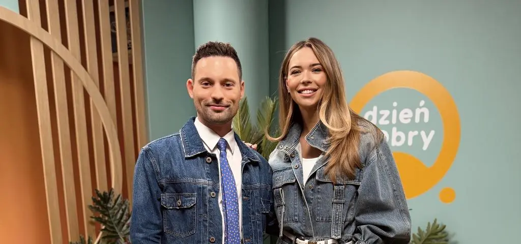 Sandra Kubicka w "Piątce Tworka". "Wszystkie swoje marzenia już spełniłam"