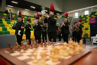 Katowicki Festiwal Szachowy
