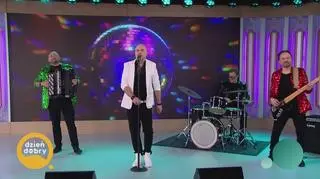Bellaciao – najlepsze włoskie hity - „Sara' perche' ti amo" 