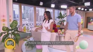 Gigantyczny sukces gali Top Charity - napisy
