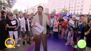 “Mówię Wam” zaraz po DDTVN na TVN7  