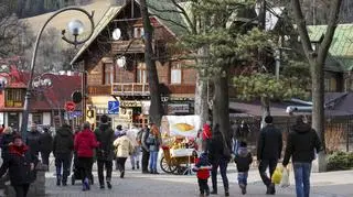 Zakopane