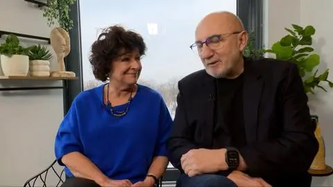 Razem na dobre i na złe. Recepta na długi związek od Doroty Kolak i Igora Michalskiego