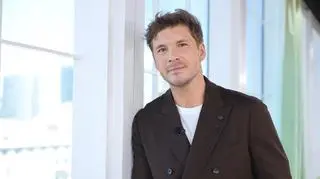 Jak Mikołaj Roznerski spędzi święta? Ujawnił swoje plany. "Drobne przyjemności"