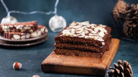 Świąteczny piernik musisz zrobić już teraz. Sprawdź ten przepis