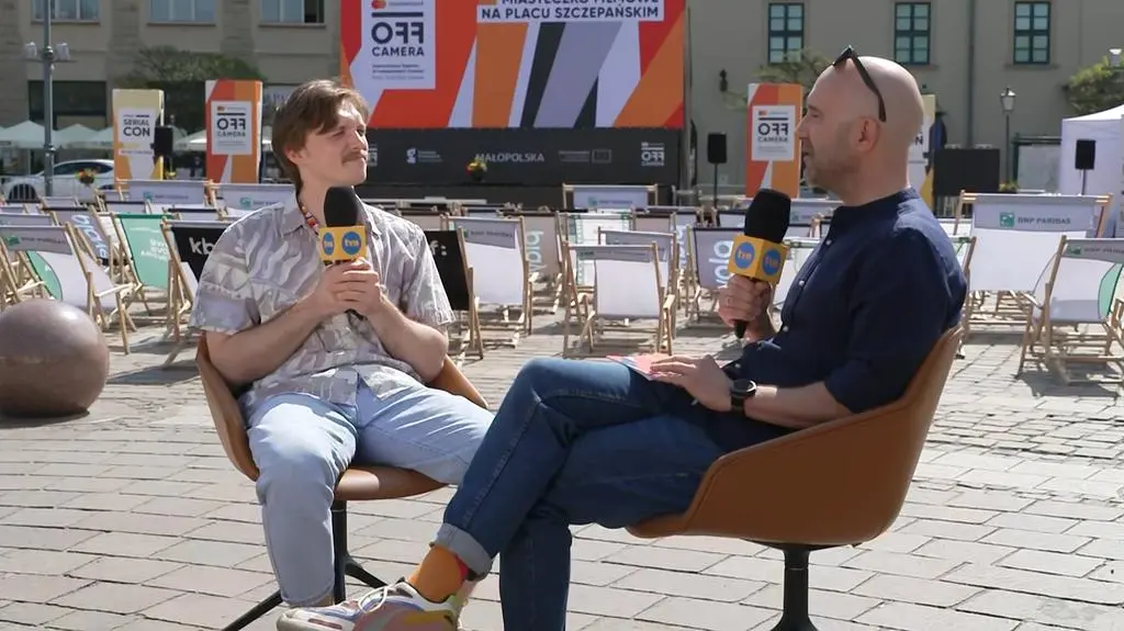 Marcin Sawicki, Tomasz Włosok