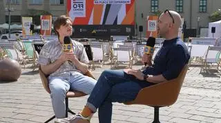 "Piosenki o miłości" zachwyciły publiczność
