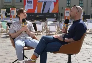 "Piosenki o miłości" zachwyciły publiczność