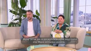 Muzyka ułatwia dzieciom zrozumienie własnych emocji - napisy