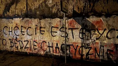 Uwaga! TVN. Pseudokibice niszczą ich dom.