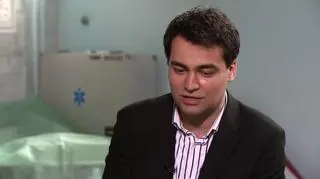PO MĘSKU. Dr Tomasz Karauda