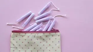 Co ile zmieniać tampon? Czy tampony na noc są bezpieczne?
