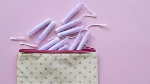 Co ile zmieniać tampon? Czy tampony na noc są bezpieczne?