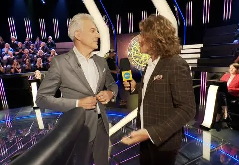 Milionerzy od kulis. Jak wygląda plan kultowego programu?