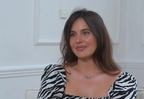 Od modelingu do macierzyństwa. Ola Żuraw: "Żyję życiem, o którym nawet nie marzyłam"