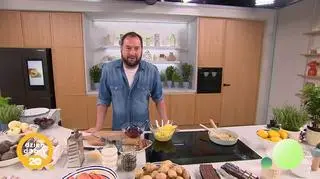 Burak – kulinarna gwiazda w każdej kuchni 