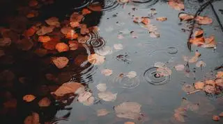 Pogoda na sobotę. Sprawdź, gdzie może padać