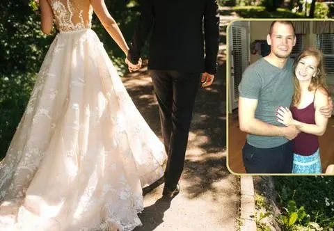 Razem z nowym mężem opiekuje się byłym. "Jest on częścią mojego życia"