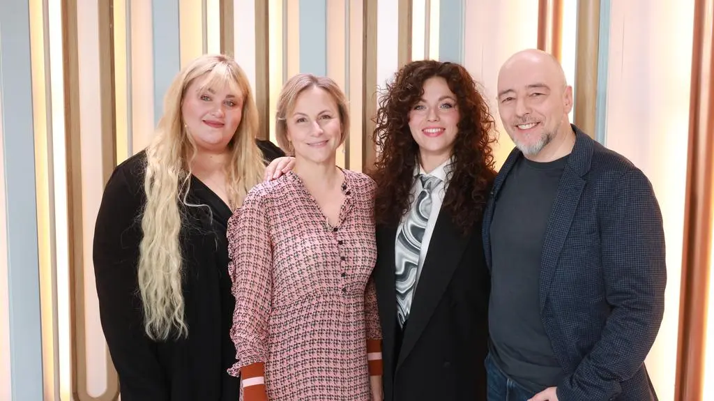 Jak aktorzy musicalowi zaczynali swoją karierę? "Miałem ze śpiewania 3 z plusem" 