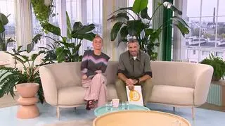 Jaki plan na Xavier Wiśniewski? - napisy