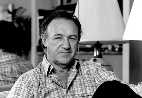 Gene Hackman i jego żona zmarli miesiąc temu. Kiedy pogrzeb? "Spór może skończyć się w sądzie"