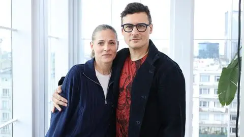 Paulina Andrzejewska-Damięcka jest utalentowaną choreografką