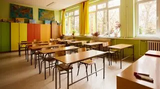 Badania edukacyjne szkołach 