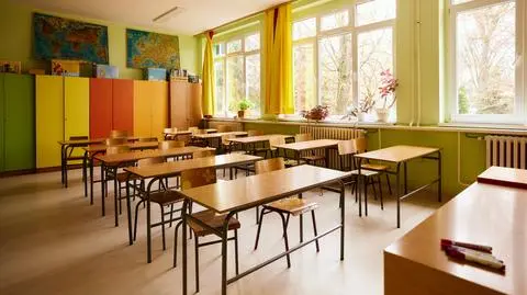 Badania edukacyjne szkołach 