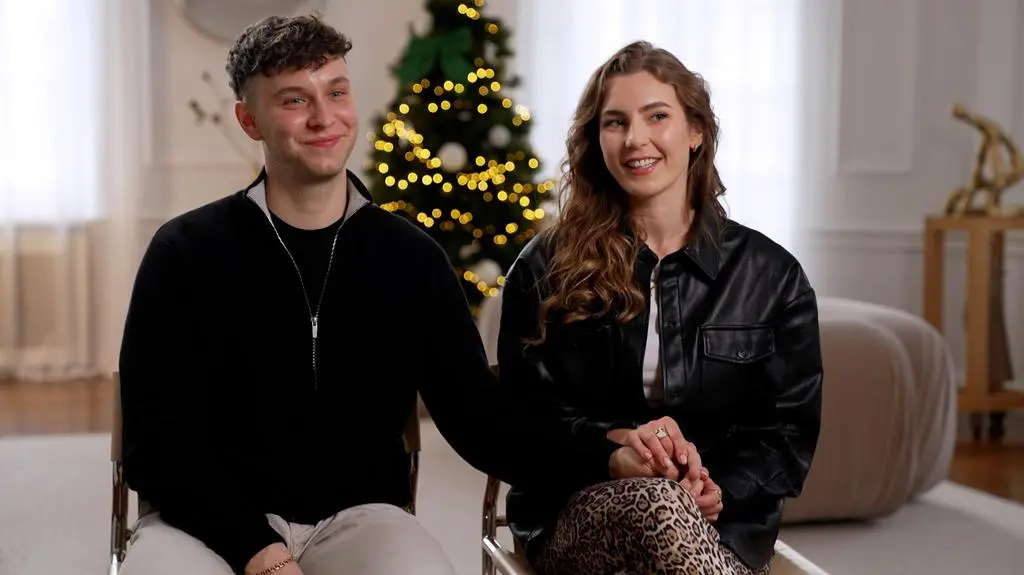 Dominika Bereś, Kuba Mroczka 