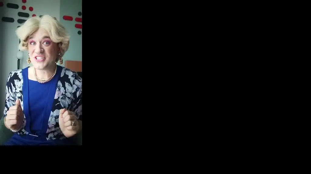 Ploteczki u cioteczki