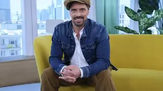 Kamil Bednarek i Staszek z Gór