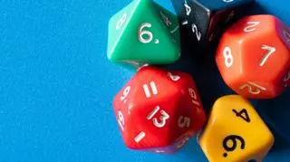 Wibracja numerologiczna na niedzielę. Nie zdradzaj tajemnic