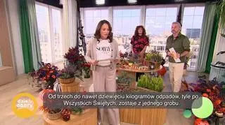 Jak zrobić stroik na cmentarz – napisy