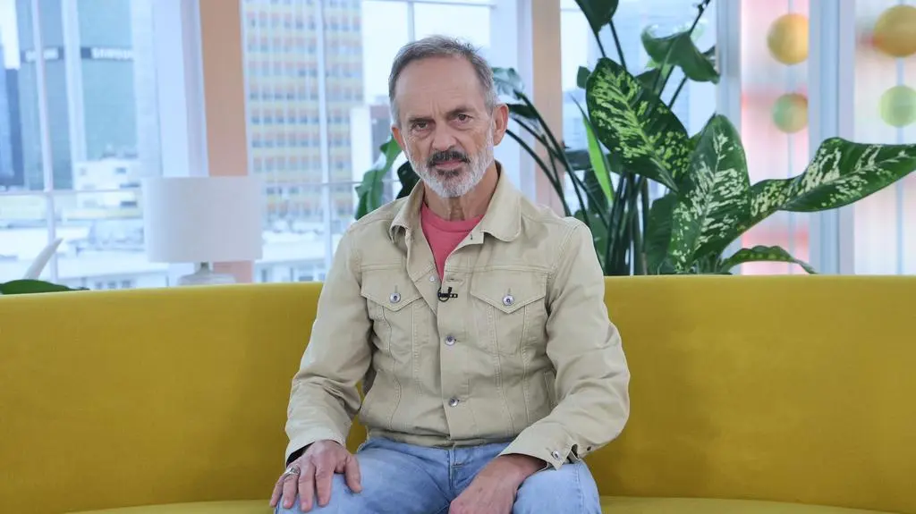 Jacek Koman